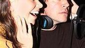 Photo Op - Young Frankenstein original cast recording - Sutton Foster - Roger Bart - 2