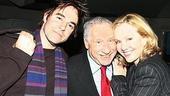Photo Op - Young Frankenstein original cast recording - Roger Bart - Mel Brooks - Susan Stroman