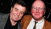 Photo Op - Cry-Baby opening at La Jolla - Jerry Mathers - Mark O'Donnell