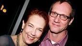 Photo Op - Cry-Baby opening at La Jolla - Harriet Harris - Mark Brokaw