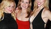 Photo Op - Cry-Baby opening at La Jolla - Carly Jibson - Cristen Paige - Lacey Kohl