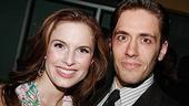 Photo Op - Cry-Baby opening at La Jolla - Allison Spratt - Eric Sciotto