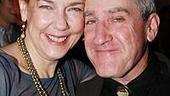Photo Op - Cry-Baby opening at La Jolla - Harriet Harris - Richard Poe