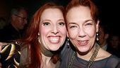 Photo Op - Cry-Baby opening at La Jolla - Tory Ross - Harriet Harris