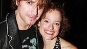 Photo Op - Cry-Baby opening at La Jolla - Christopher Jahnke - Lynne Shankel