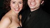 Photo Op - Cry-Baby opening at La Jolla - Alli Mauzey - James Snyder