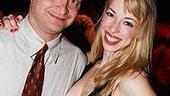 Photo Op - Cry-Baby opening at La Jolla - David Javerbaum - Lacey Kohl