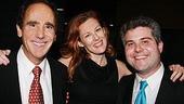 Photo Op - Cry-Baby opening at La Jolla - Allan S. Gordon - Elan V. McAllister - Adam Epstein