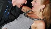 Photo Op - Cry-Baby opening at La Jolla - Spencer Liff - Ashley Amber