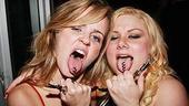 Photo Op - Cry-Baby opening at La Jolla - Cristen Paige - Carly Jibson