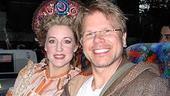 Photo Op - Thanksgiving Day Parade by Sutton Foster - Linda Mugleston - Lair Paulson