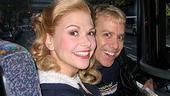 Photo Op - Thanksgiving Day Parade by Sutton Foster - Sutton Foster - Edward J. Wilson