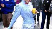 Photo Op - Thanksgiving Day Parade by Sutton Foster - Ashley Brown