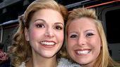 Photo Op - Thanksgiving Day Parade by Sutton Foster - Sutton Foster - Michelle Kittrell
