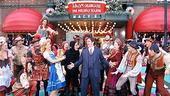 Photo Op - Thanksgiving Day Parade by Sutton Foster - performance 1