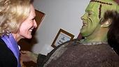 Photo Op - Glenn Close at Young Frankenstein - Glenn Close - Shuler Hensley (talk)
