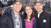 Photo Op - Thanksgiving Day Parade by Sutton Foster - James Gray - Courtney Young - Chris Peterson
