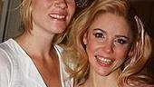Photo Op - Christina Applegate at Xanadu - Christina Applegate - Kerry Butler