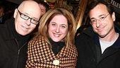 Photo Op - Farnsworth Invention opening - Greg Morrison - Lisa Lambert - Bob Saget