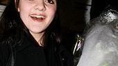 Photo Op - August: Osage County opening - Madeleine Martin