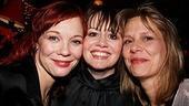 Photo Op - August: Osage County opening - Mariann Mayberry - Sally Murphy - Amy Morton