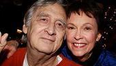 Photo Op - August: Osage County opening - Dennis Letts - Deanna Dunagan