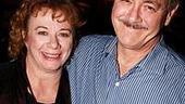 Photo Op - August: Osage County opening - Rondi Reed - Francis Guinan