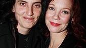 Photo Op - August: Osage County opening - Tina Landau - Mariann Mayberry