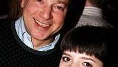 Photo Op - August: Osage County opening - Evan Handler - Madeleine Martin