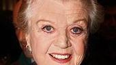 Photo Op - August: Osage County opening - Angela Lansbury