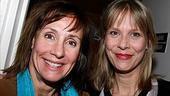 Photo Op - August: Osage County opening - Laurie Metcalf - Amy Morton