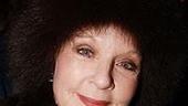 Photo Op - August: Osage County opening - Penny Fuller
