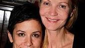 Photo Op - August: Osage County opening - Anna D. Shapiro - Joan Allen