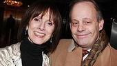 Photo Op - August: Osage County opening - Jean Doumanian - Jeffrey Richards