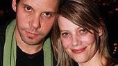 Photo Op - August: Osage County opening - Joe Shane - Kellie Overbey