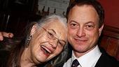 Photo Op - August: Osage County opening - Lois Smith - Gary Sinise