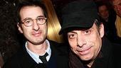 Photo Op - August: Osage County opening - Jon Robin Baitz - Joe Mantello