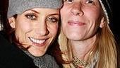 Photo Op - August: Osage County opening - Kate Walsh - Laura Bauer