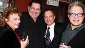 Photo Op - August: Osage County opening - Rondi Reed - Skipp Sudduth - Gary Sinise - Jeff Perry