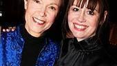 Photo Op - August: Osage County opening - Deanna Dunagan - Sally Murphy