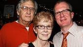 Photo Op - August: Osage County opening - Dennis Letts - (mom) Billie Letts - Tracy Letts