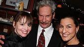 Photo Op - August: Osage County opening - Sally Murphy - Troy West - Kimberly Guerrero