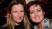Photo Op - August: Osage County opening - Jane Grey - Sandy Binion