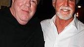 Photo OP - Kenny Rogers at Hairspray - George Wendt - Kenny Rogers - 1