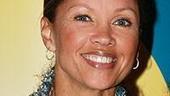 Photo Op - Vanessa Williams at The Little Mermaid - Vanessa Williams 