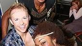 Photo Op - Xanadu TV commercial shoot - MartyThomas - Andre Ward - Kenitra Miller