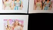 Photo Op - Xanadu TV commercial shoot - story boards