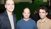 Photo Op - Xanadu TV commercial shoot - Mark Rheault -Tom Greenwald - Ryan McFaul