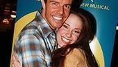 Photo Op - Emily Osment at Little Mermaid - Gavin Lee - Sierra Boggess