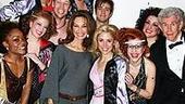 Photo Op - Susan Lucci at Xanadu - Susan Lucci - full cast